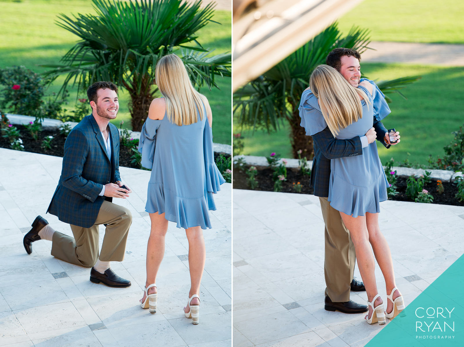 Austin Proposal Photographer: 5 Tips for Planning the Perfect Proposal