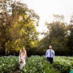 farm wedding
