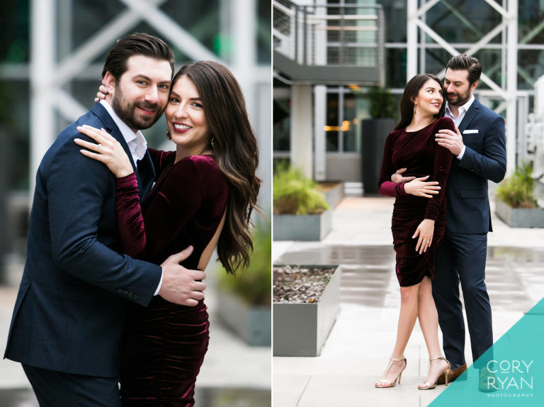 austin engagement photographers