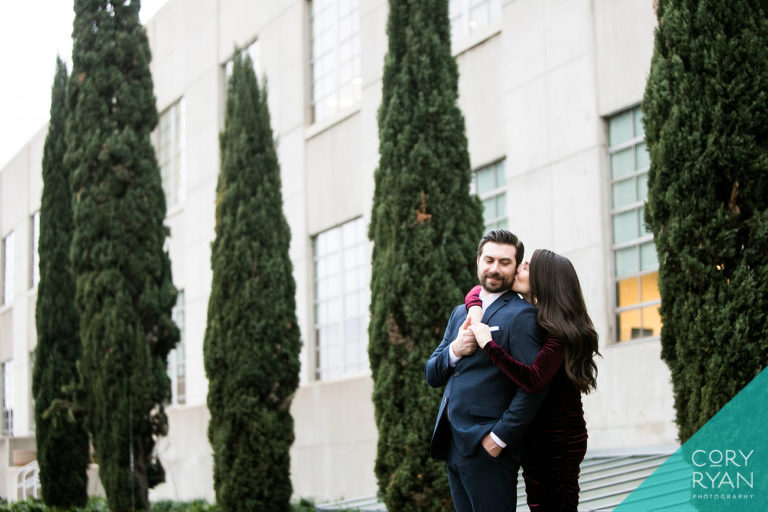 austin engagement photography