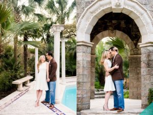 best hidden gem engagement locations in Austin tX
