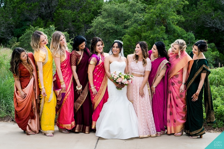 Muslim Indian wedding