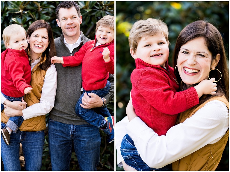 Round rock family photographer