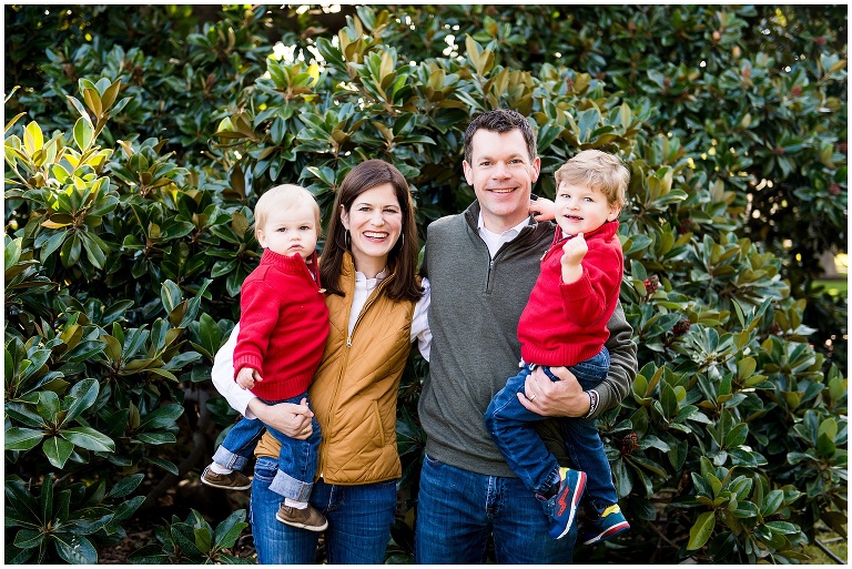 Austin family photo sessions