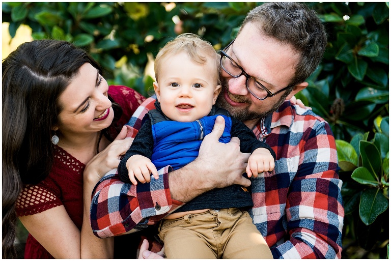 best austin family photographers