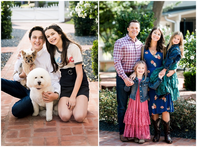 timeless family photos
