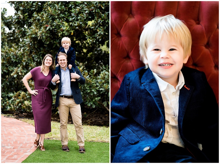 family photo locations