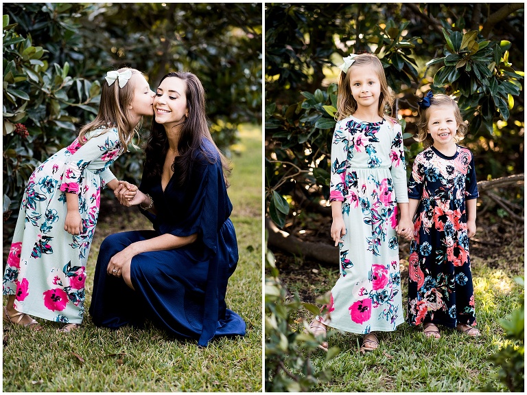 family photo outfit inspiration
