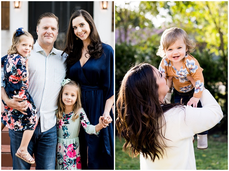 photojournalist family photos