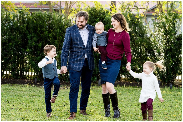 austin family photographers