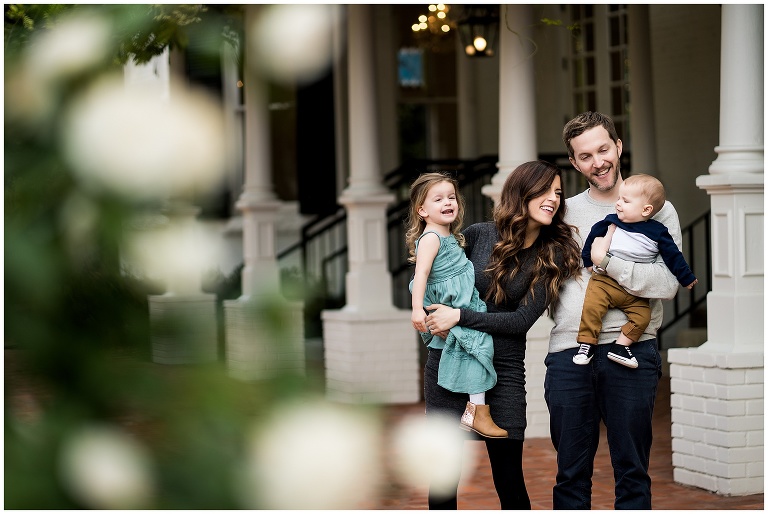 unique family photographers