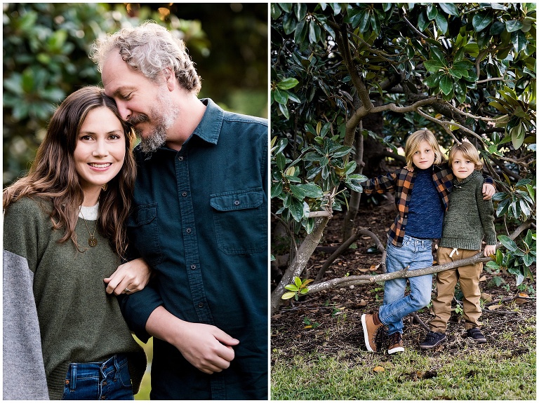 best family portrait photographers