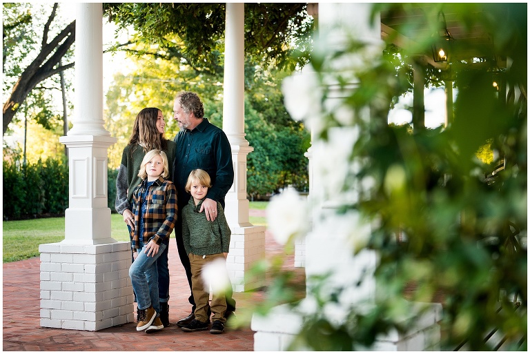 family photography in austin, tx