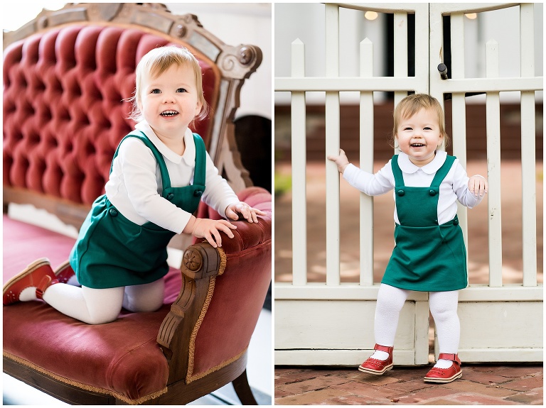 holiday photo outfit ideas