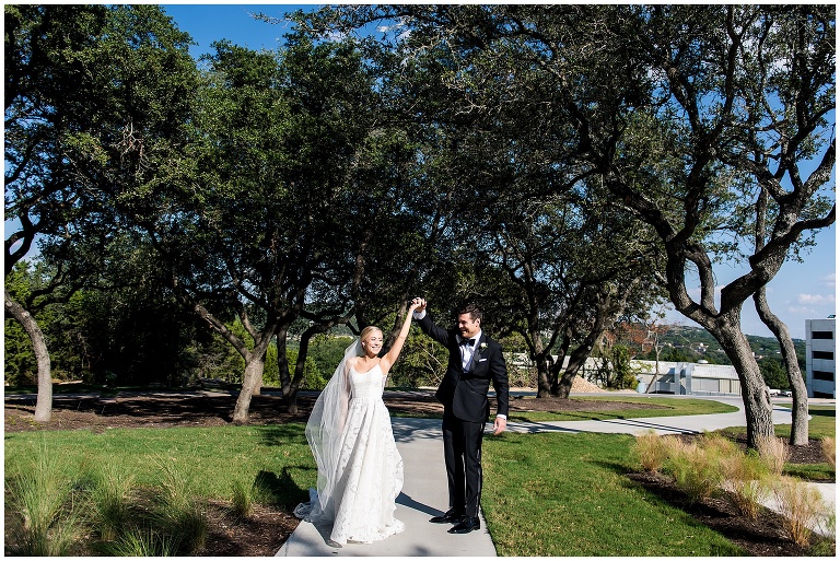 hill country wedding venues