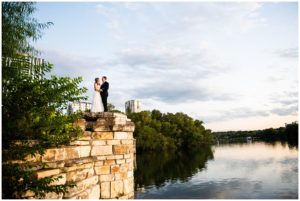 Austin Wedding Photographer