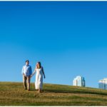 Butler park engagement photos