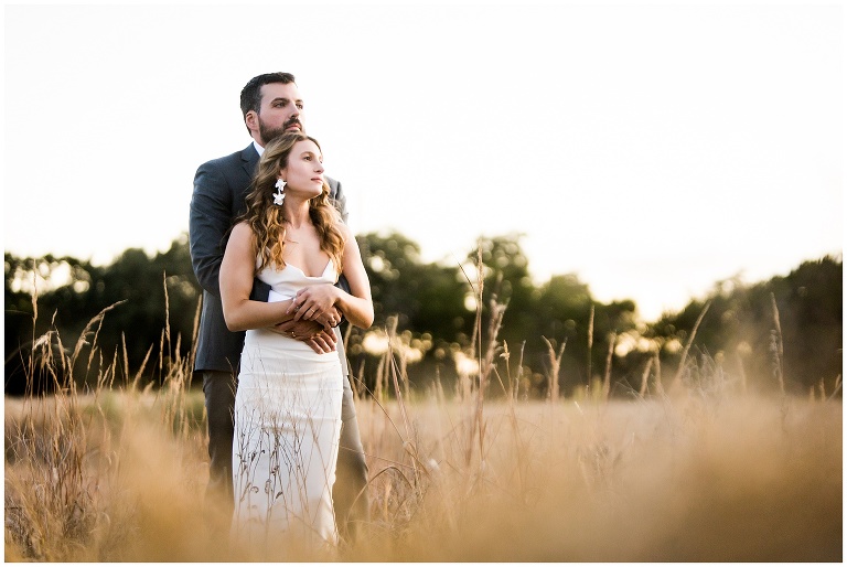 Jewish Prospect House Wedding