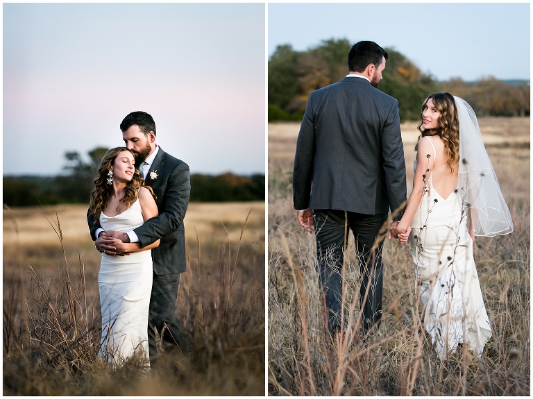 Boho wedding