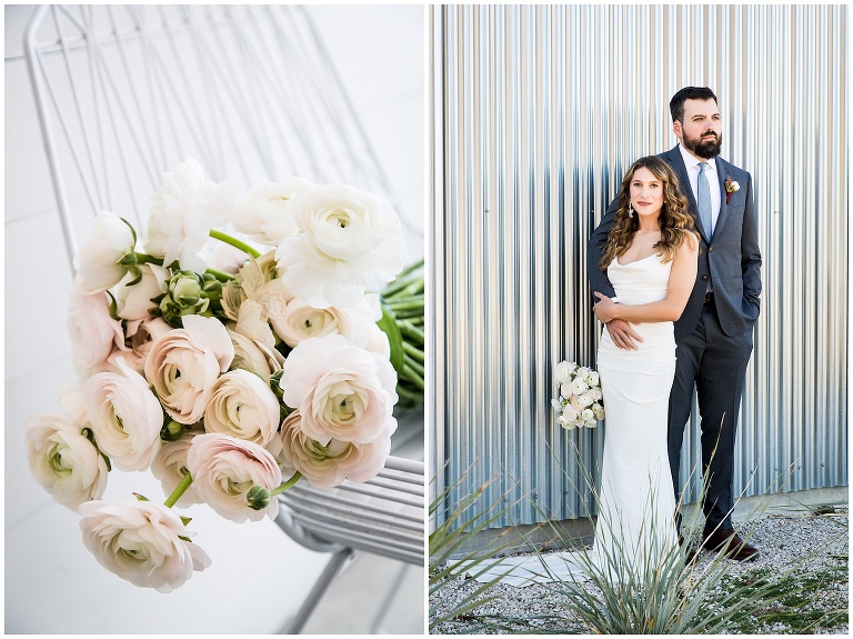 modern wedding venues in austin, tx