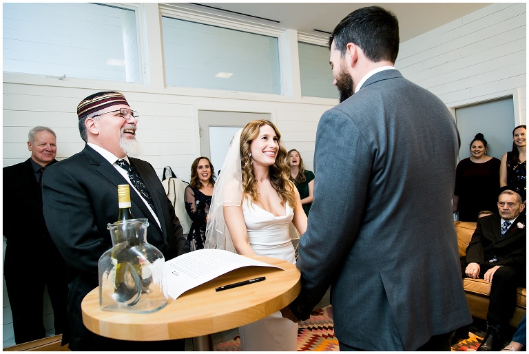 Jewish Wedding Photographer