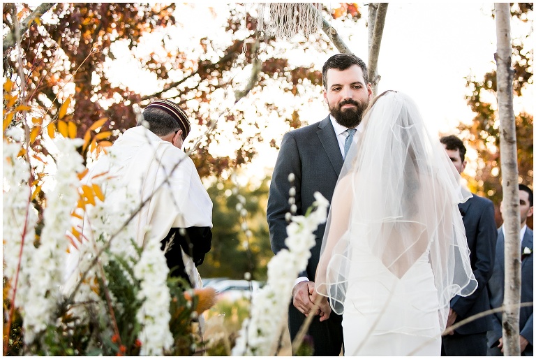 Dripping Springs Wedding