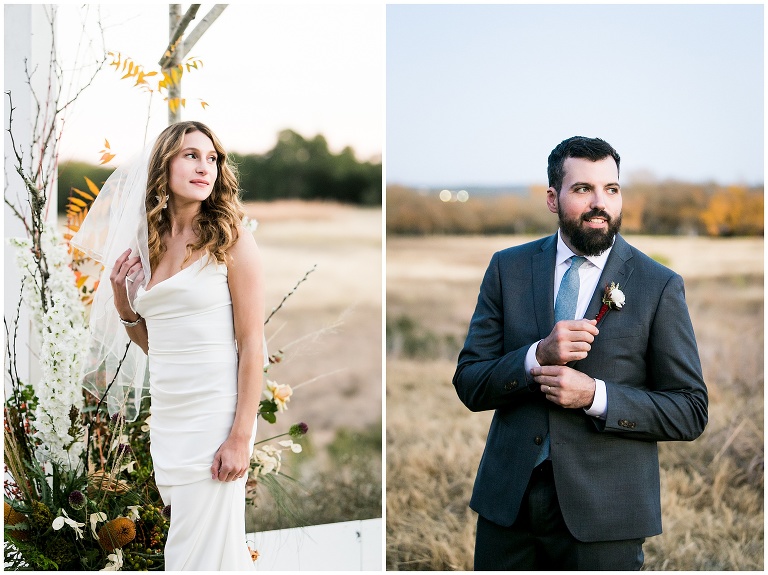 prospect house portraits