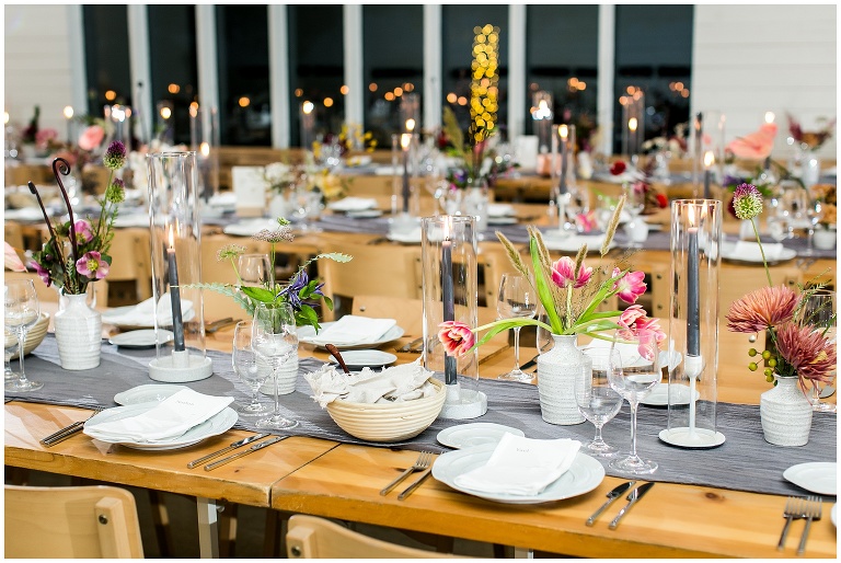 austin wedding planners 36th Street Events Ren Newey