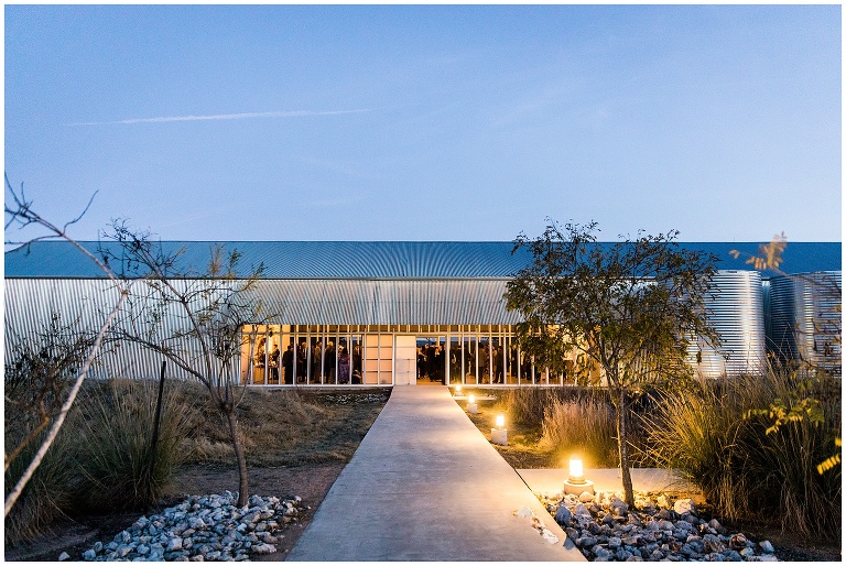 dripping springs wedding venues