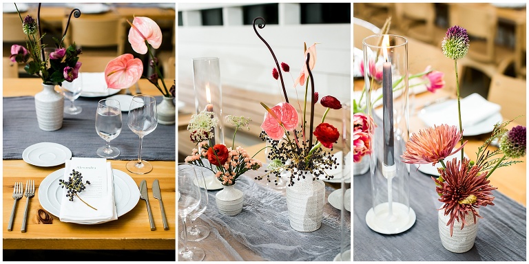 Prospect House Wedding