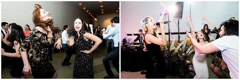austin wedding band matchmaker