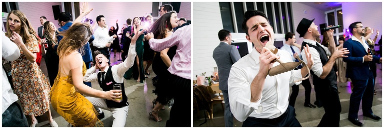 hilarious dancing photos