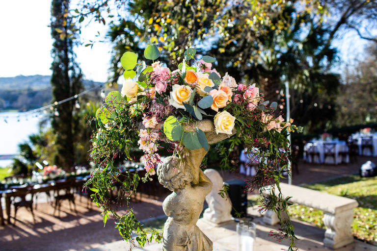 Coronavirus ruined my wedding steps