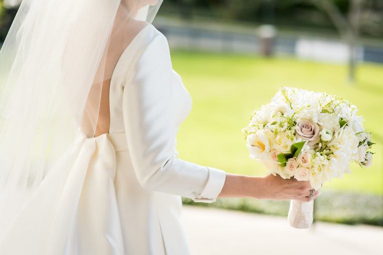 Rescheduling a wedding steps