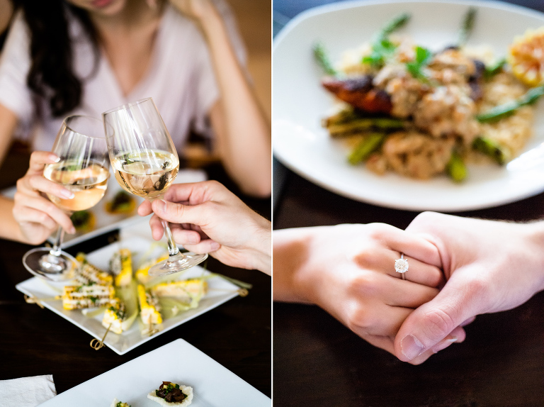 Order Catering for a wedding meal at home