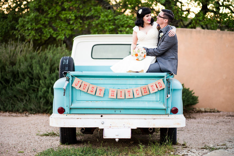 DIY Home Wedding Decorations