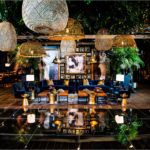 French Chateau Milestone Luxury Event