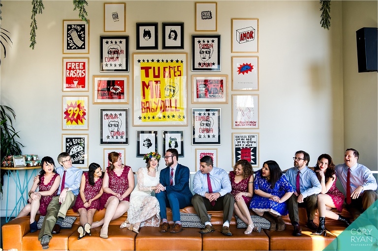 Best venues for small weddings in Austin, TX