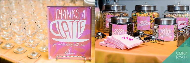 Austin Bat Mitzvah Photographer