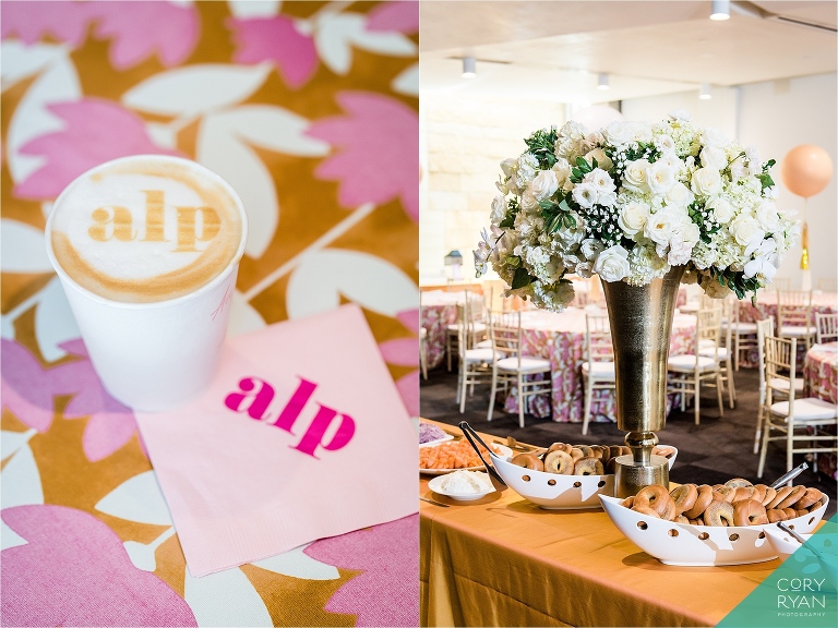 Kiddush Luncheon