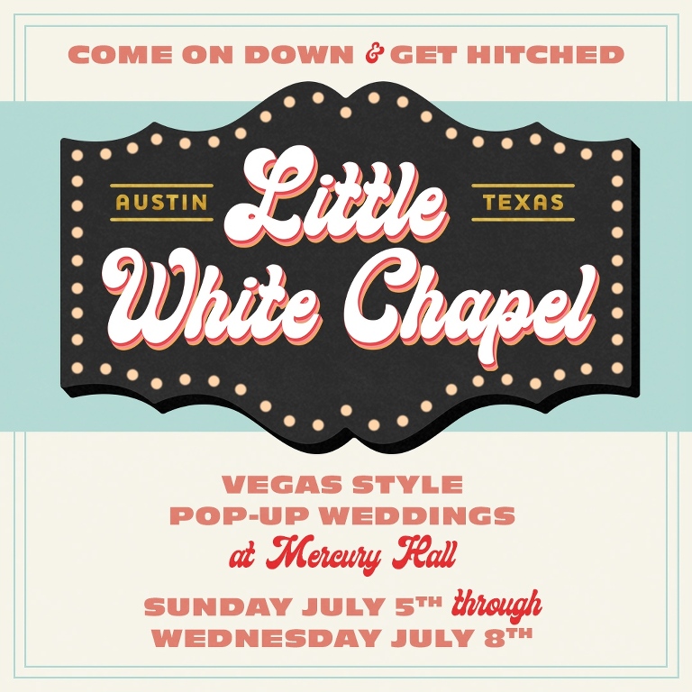 Austin Elopement Photographer