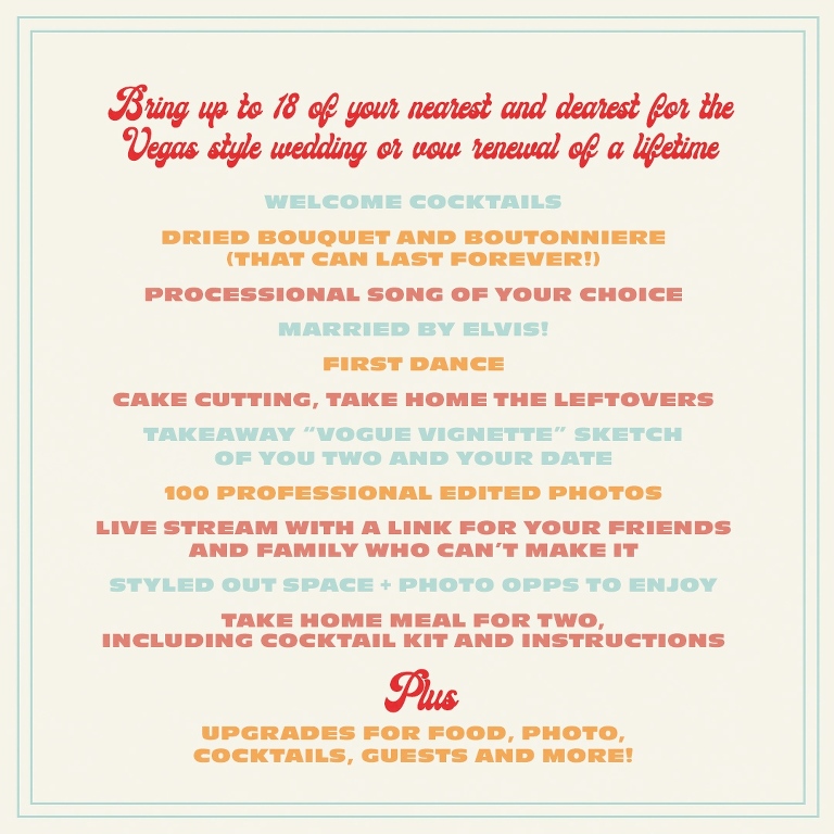 Austin Elopements and Vow Renewals