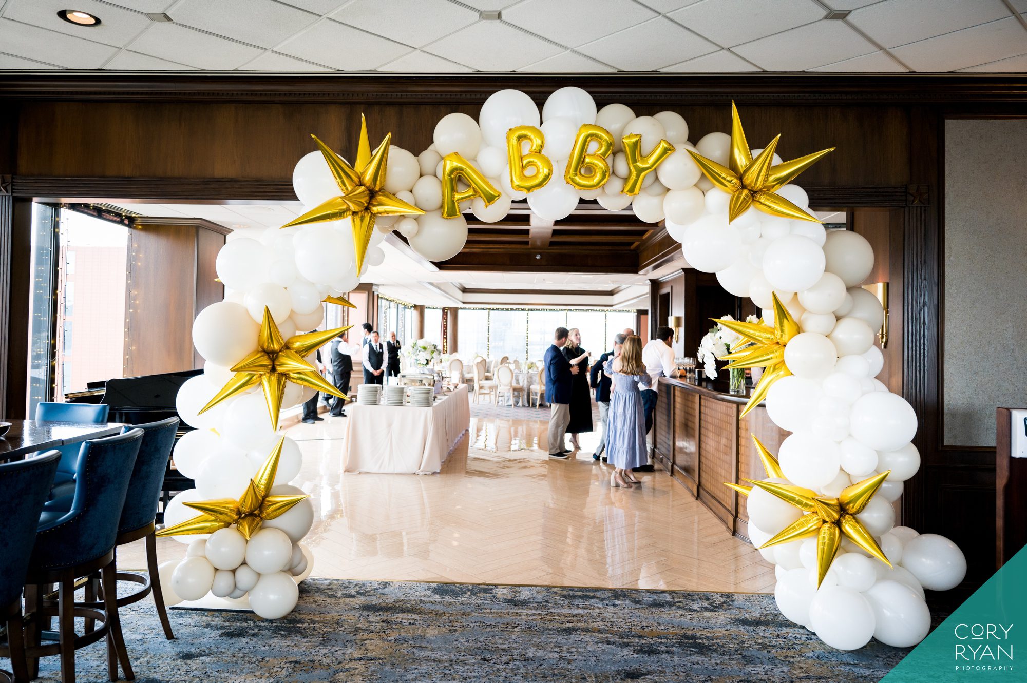 Austin Mitzvah Photographers