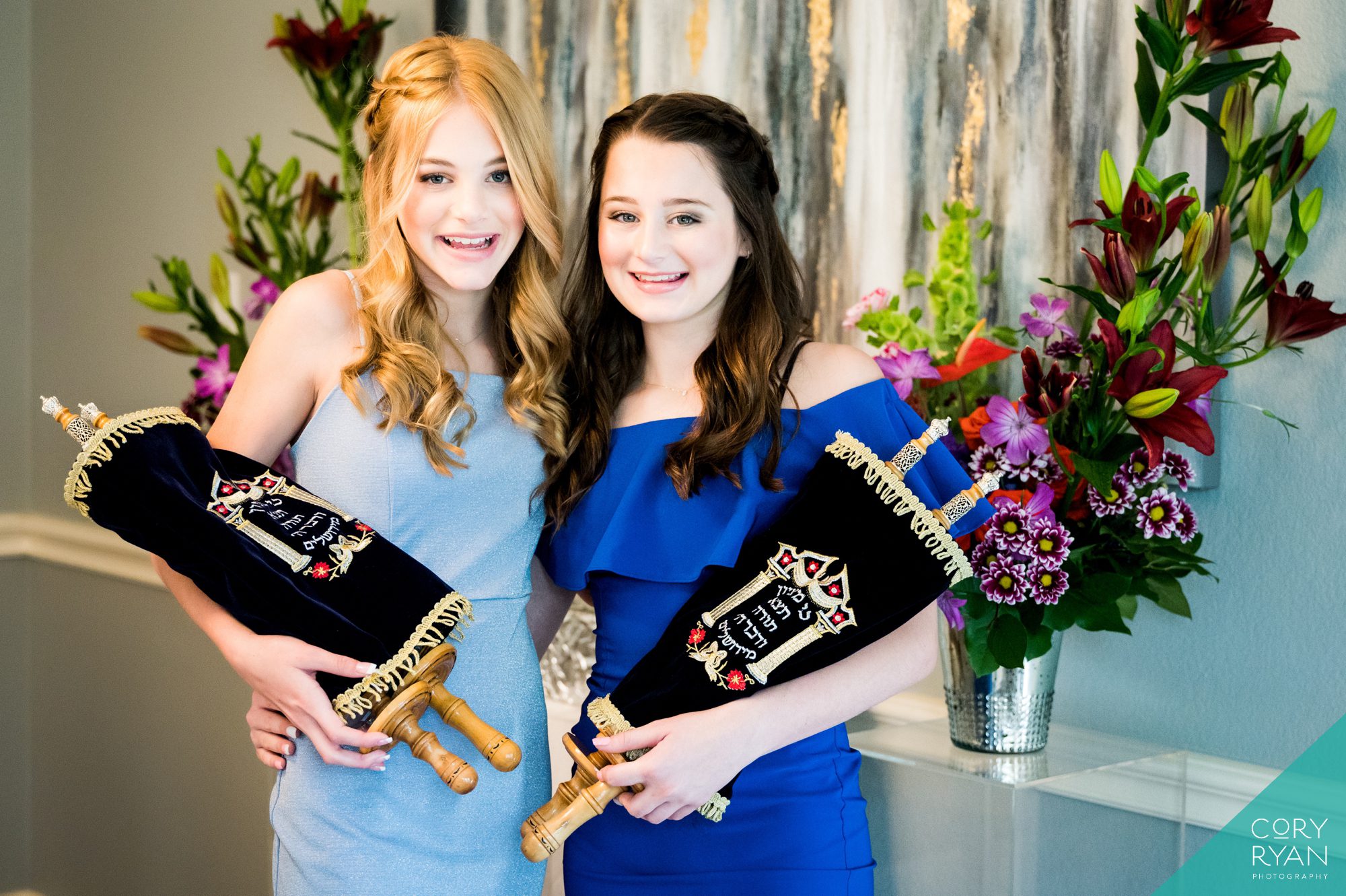 Austin Mitzvah Photographers