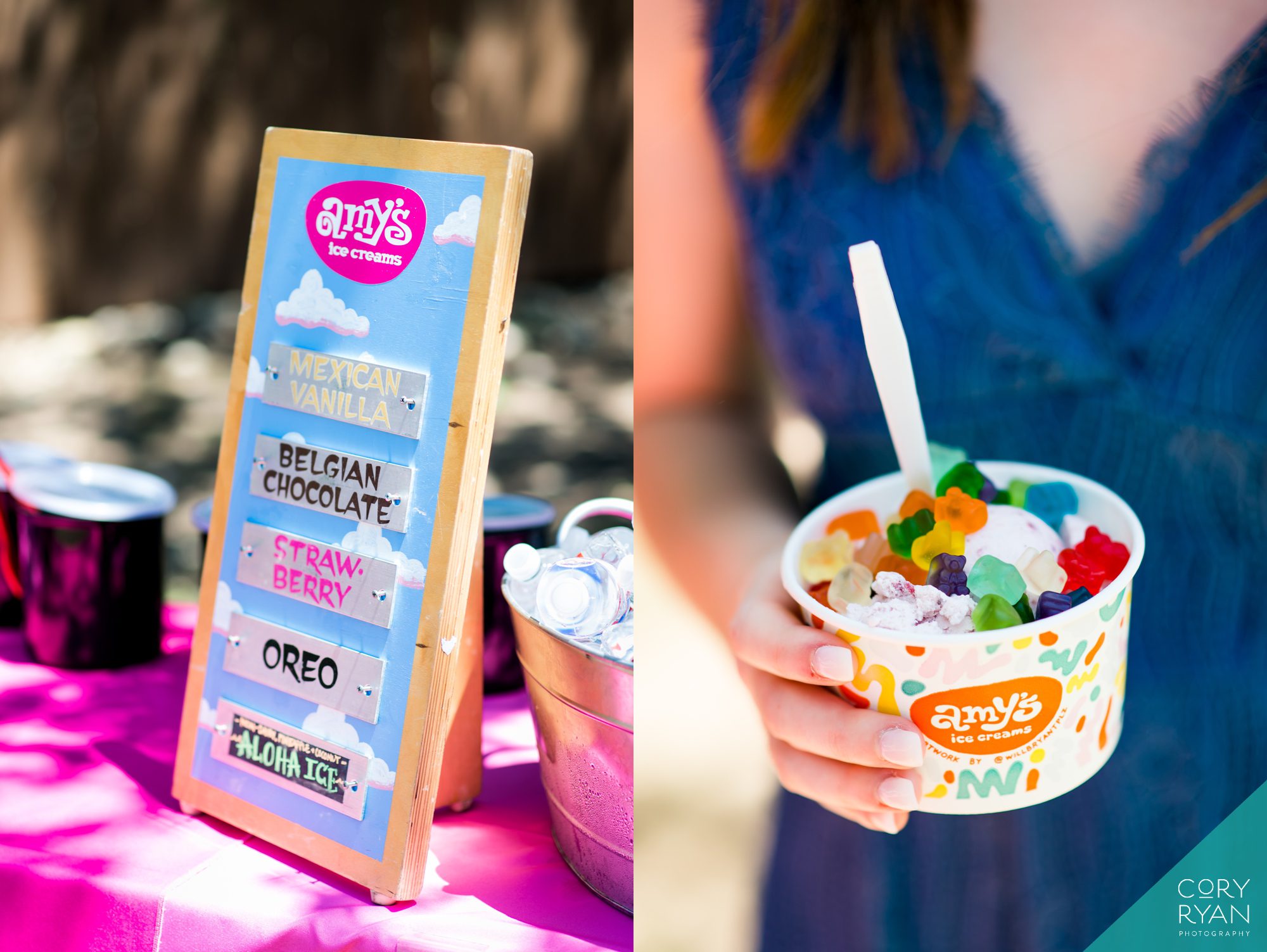 best Austin event vendors