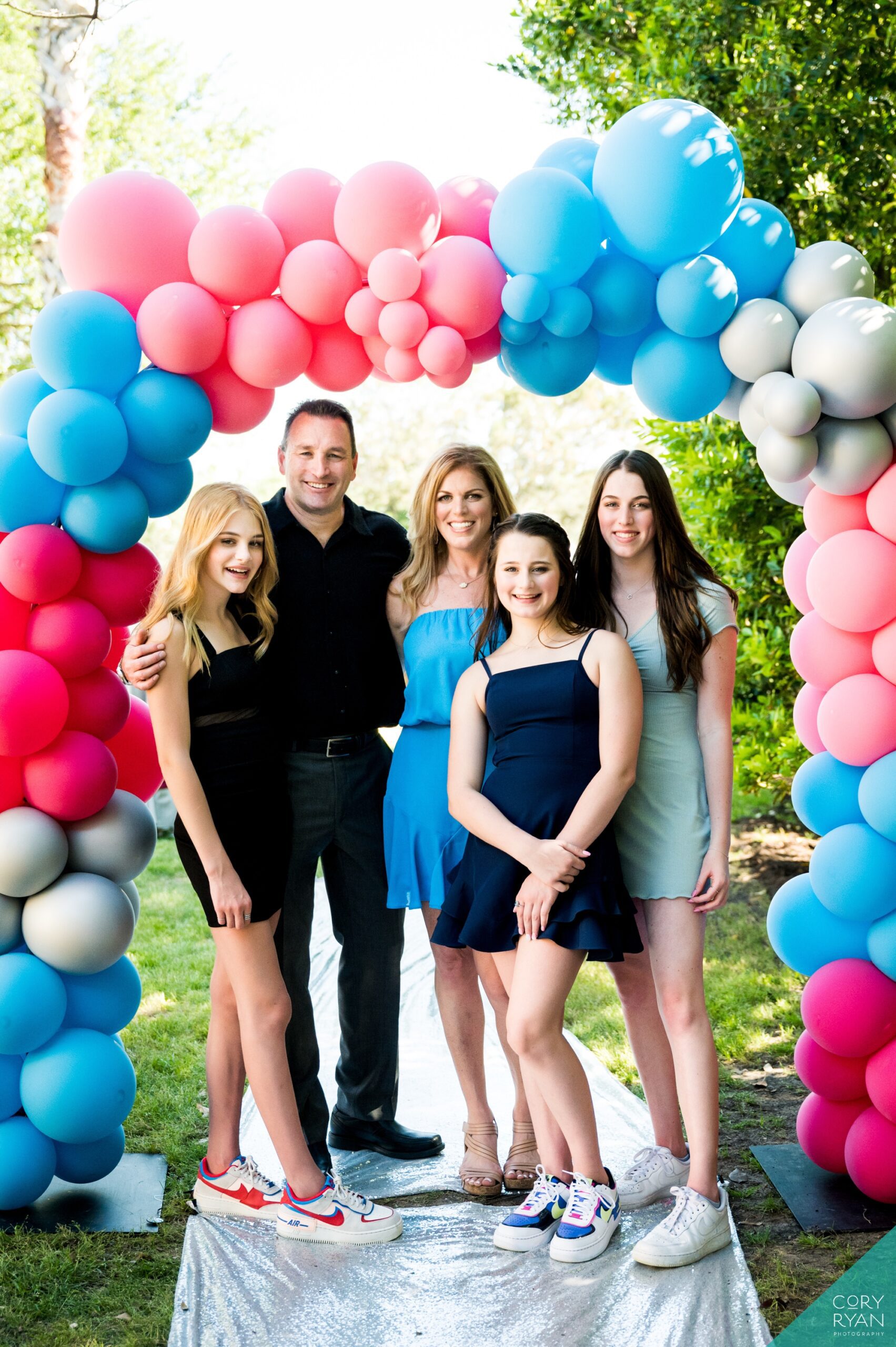 Austin Mitzvah Photographers