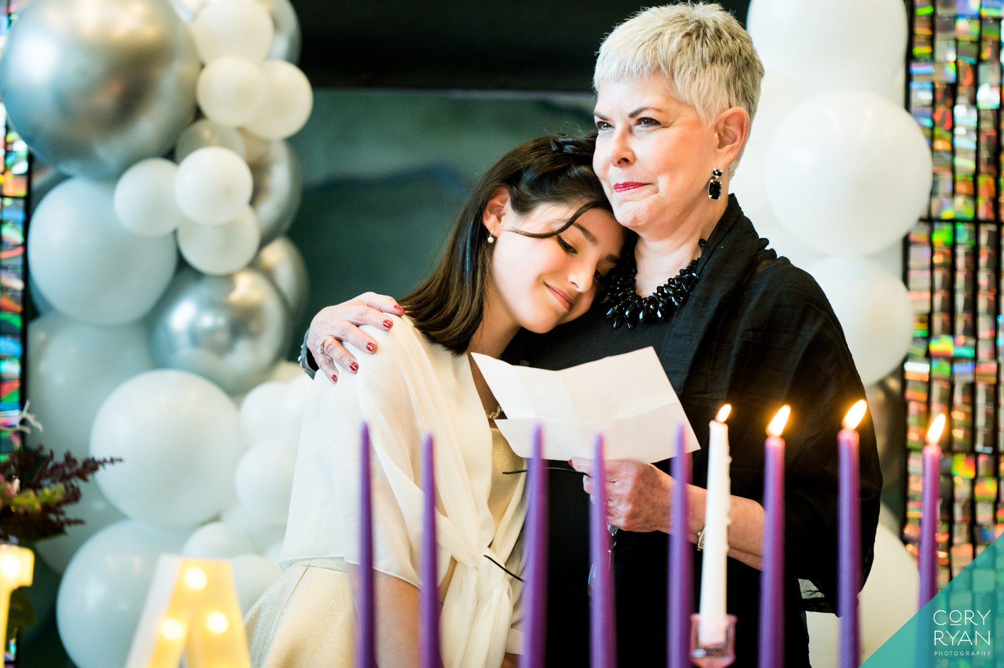 Temple Beth Shalom Austin Texas Bar and Bat Mitzvahs