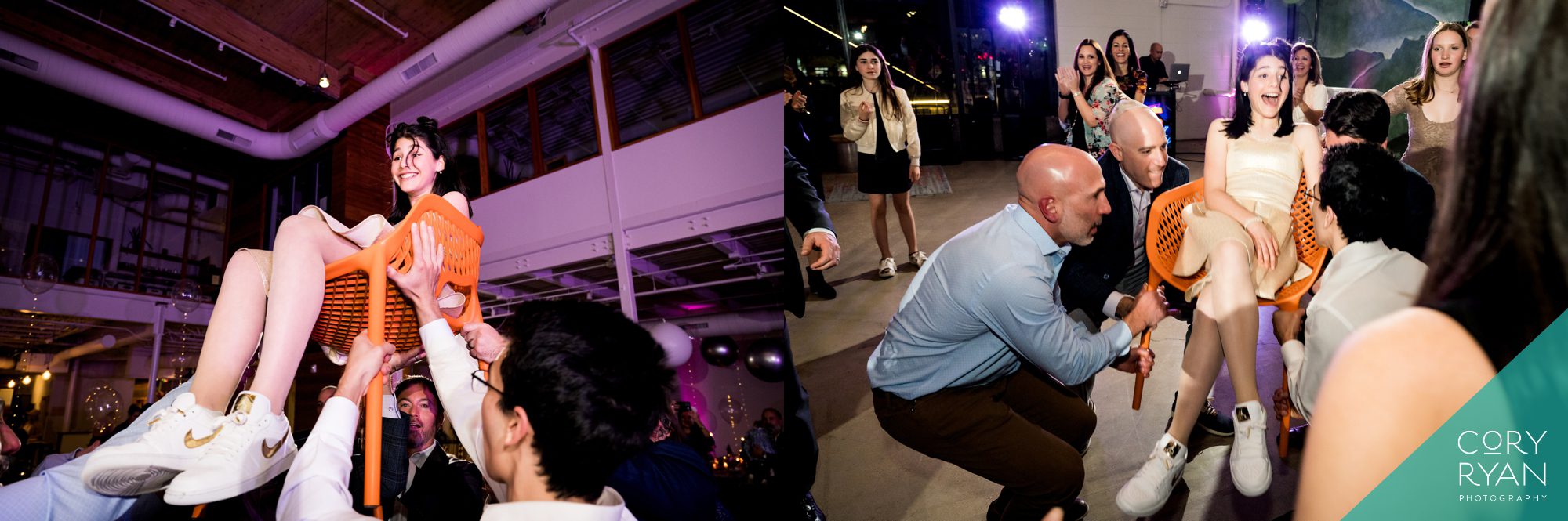 Austin Mitzvah Photographers