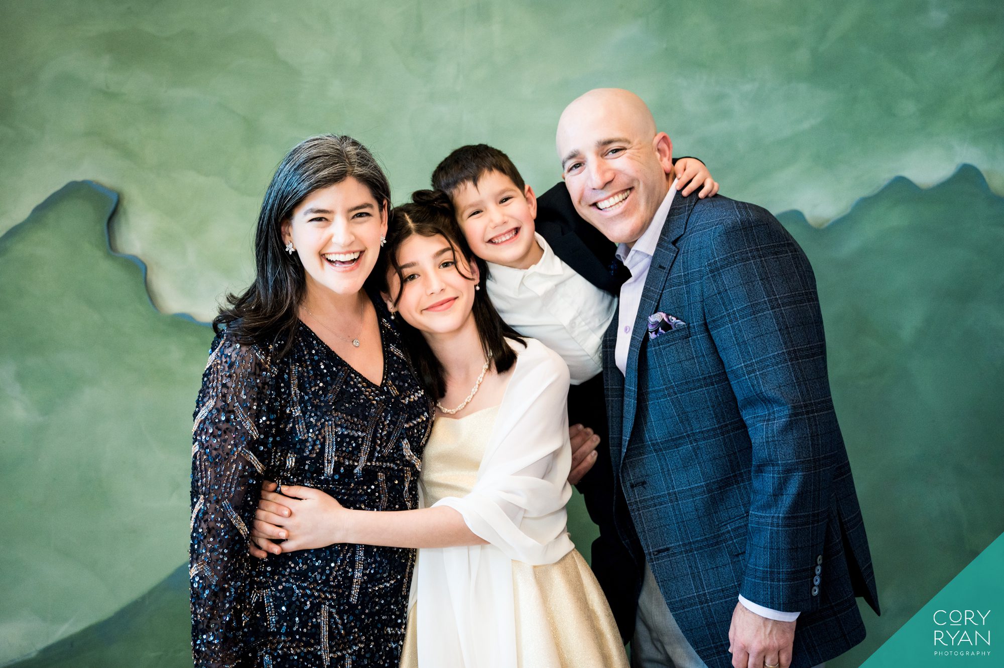 Austin Mitzvah Photographers