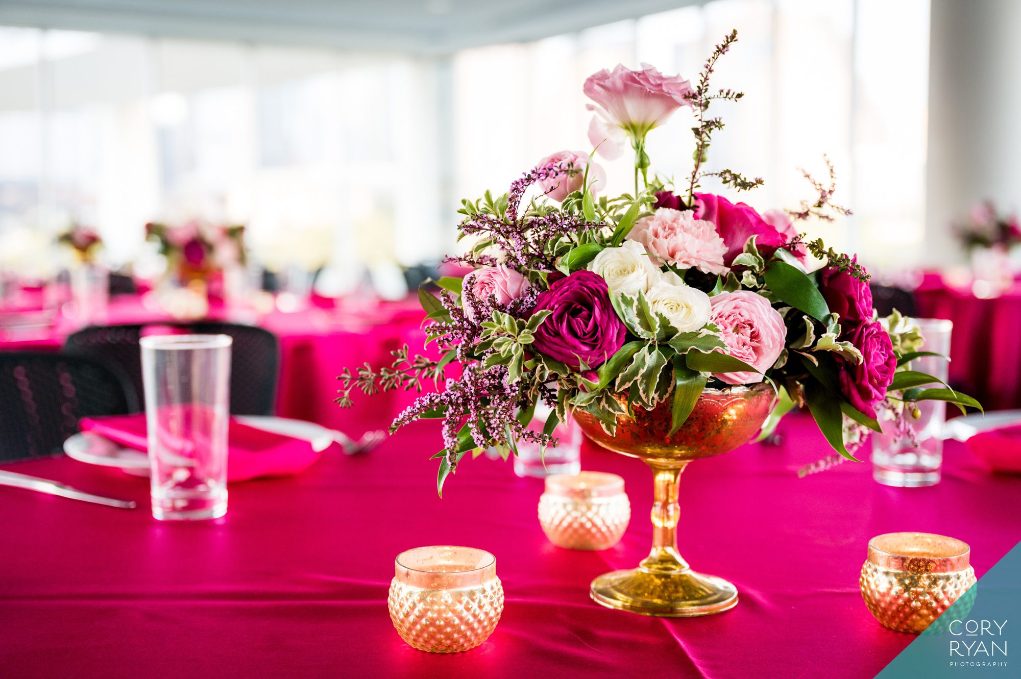 Austin bat mitzvah party design